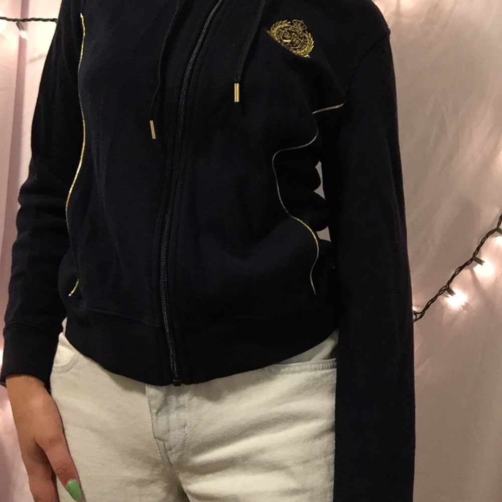 ralph lauren jacket.